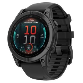Fenix 47Amoled Slg W/Blk