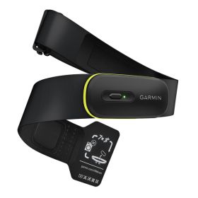 Heart Rate Monitor M-XL