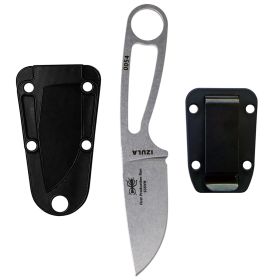 ESEE Izula 2.75 Fixed Blade Neck Knife