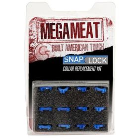 G5 Outdoors Megameat / Deadmeat V2 Collars - Standard (12-Pack)