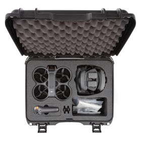 925 Avta Fpv Case W/Fm drone
