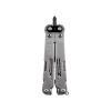 SOG PowerAccess Deluxe Multi-Tool with 21 Tools and 12-Piece Bit Kit Nylon Sheath