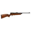 Beeman SAG .177cal CO2 Powered Single Shot Pellet Air Rifle with TRUGLOW Sights