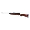 Beeman SAG .177cal CO2 Powered Single Shot Pellet Air Rifle with TRUGLOW Sights