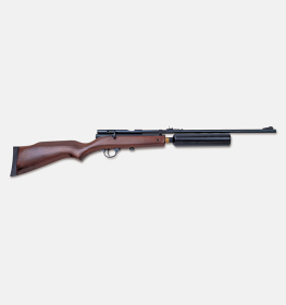 Beeman SAG .177cal CO2 Powered Pellet Air Rifle