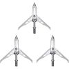 Ravin Steel Broadheads (3 Pack)