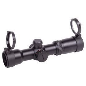Ravin 100-Yard Illuminated 450 Scope