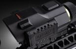 Ravin Integrated Xero X1i Crossbow 3.5X Scope with Range Finder