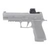 Sig Sauer Romeo-X PRO Reflex Sight Pistol-Mounted Red Dot Sight with 15 Illumination Settings Black