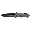 Smith & Wesson Black Ops 3.4" Drop Point Pocket Knife