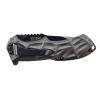 Smith & Wesson Black Ops 3.4" Drop Point Pocket Knife