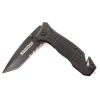 Smith & Wesson 3.3" Folding Pocket Knife & Rescue Tool