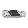 Smith & Wesson 1st Response 3.3" Folding Pocket Knife & Rescue Tool