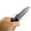 Smith & Wesson 1st Response 3.3" Folding Pocket Knife & Rescue Tool