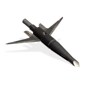 Swhacker #202 2-Blade Mechanical Broadhead 125 Grain (3-pack)