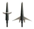 Swhacker #202 2-Blade Mechanical Broadhead 125 Grain (3-pack)