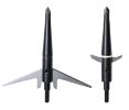 Swhacker #243 Mechanical 2-Blade Broadhead 150 Grain (3-pack)