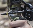 Swhacker #257 Hybrid 4-Blade Mechanical Broadhead 100 Grain (3-pack)