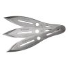 Smith & Wesson 3 Pack Bullseye 10" Throwing Knives