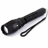 Tk120X Led 18650 Tactical Flashlight