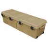 MTM Tactical Rifle Crate (Dark Earth)