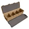 MTM Tactical Rifle Crate (Dark Earth)