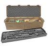 MTM Tactical Rifle Crate (Dark Earth)