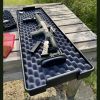 MTM Tactical Rifle Crate (Dark Earth)
