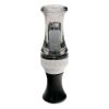 ZINK PH-1 Power Hen Mallard Call Gun Smoke
