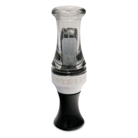ZINK PH-1 Power Hen Mallard Call Gun Smoke