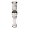 ZINK "Power Cluck 1" Poly Goose Call - Gun Smoke