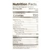 Tru Fru Real Strawberries In Dark Chocolate Freeze-dried Fruit - Case Of 6 - 4.2 Oz