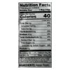 Freeze Dried Crisps, Asian Pear - Case Of 24 - .35 Oz