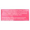 Tru Fru Real Strawberries In Dark Chocolate Freeze-dried Fruit - Case Of 6 - 4.2 Oz