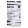 Freeze Dried Crisps, Asian Pear - Case Of 24 - .35 Oz