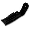 Flashlight Holster With Belt Attachment (Large)
