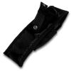 Flashlight Holster With Belt Attachment (Large)