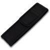 Flashlight Holster With Belt Attachment (Medium)