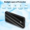 Pbh10 - Portable Power Bank Fast Phone Charger