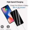 Pbh10 - Portable Power Bank Fast Phone Charger
