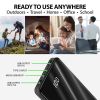 Pbh10 - Portable Power Bank Fast Phone Charger