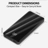 Pbh10 - Portable Power Bank Fast Phone Charger
