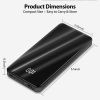 Pbh10 - Portable Power Bank Fast Phone Charger