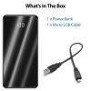 Pbh10 - Portable Power Bank Fast Phone Charger