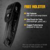 Tk120X Led Flashlight Kit