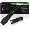 Tk120X Led Flashlight Kit