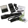 Tk120X Led Flashlight Kit