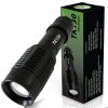 Tk130 Led Flashlight