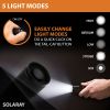 Zx-1 Professional Led Flashlight Kit