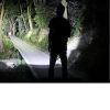 Zx1-Xl 18650 Tactical Flashlight